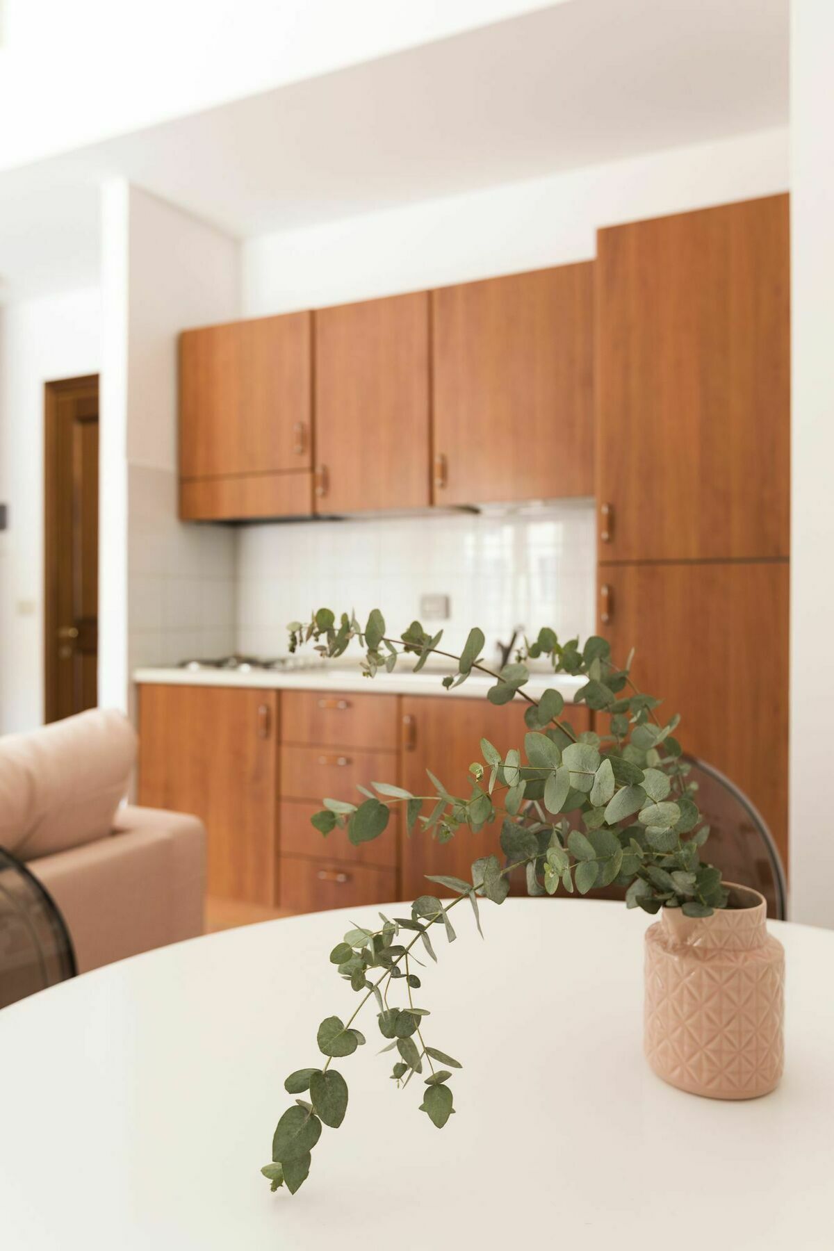 Bright 2br In San Pietro / Vaticano By Sonder Rom