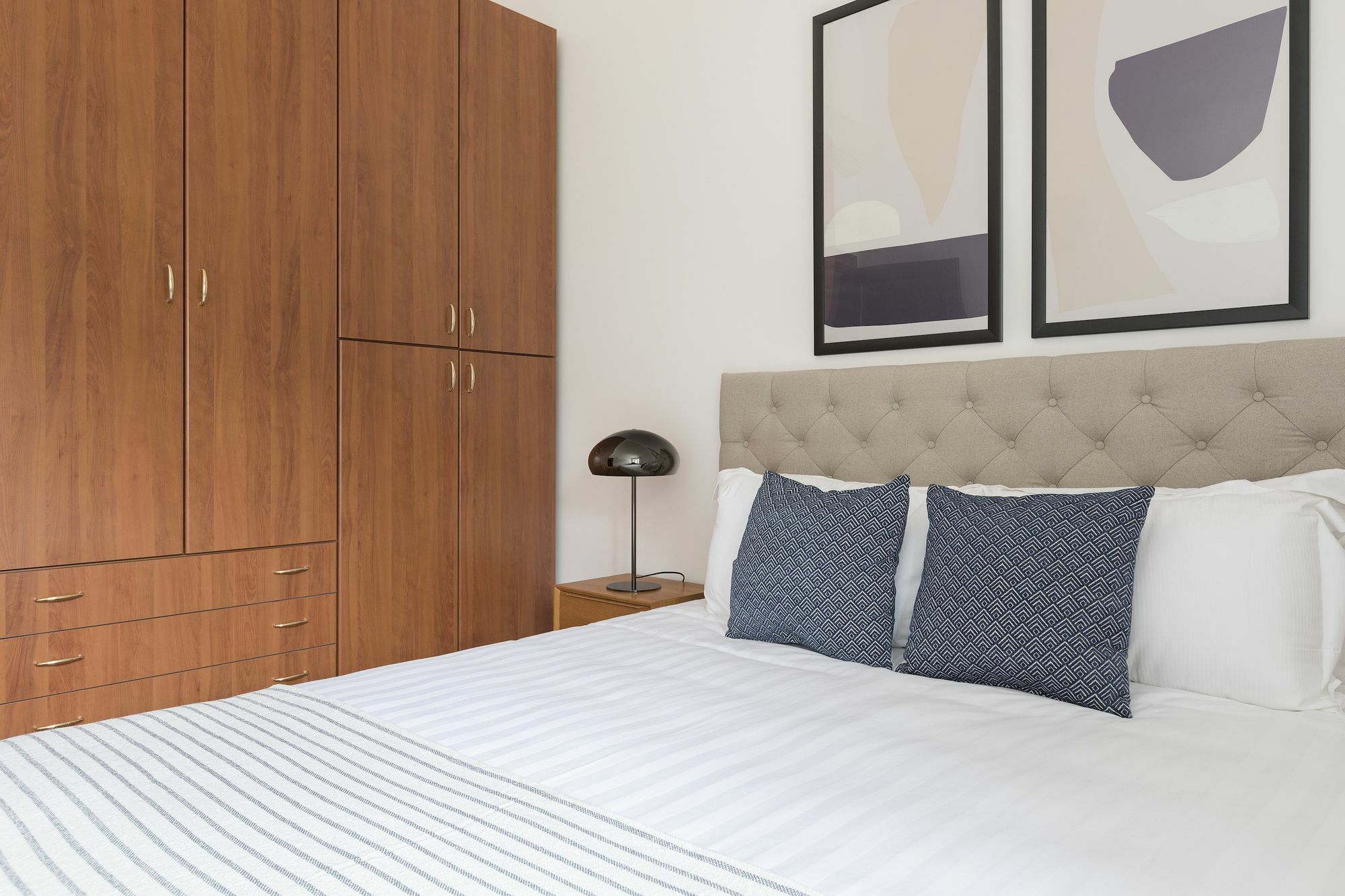 Bright 2br In San Pietro / Vaticano By Sonder Apartment Rom