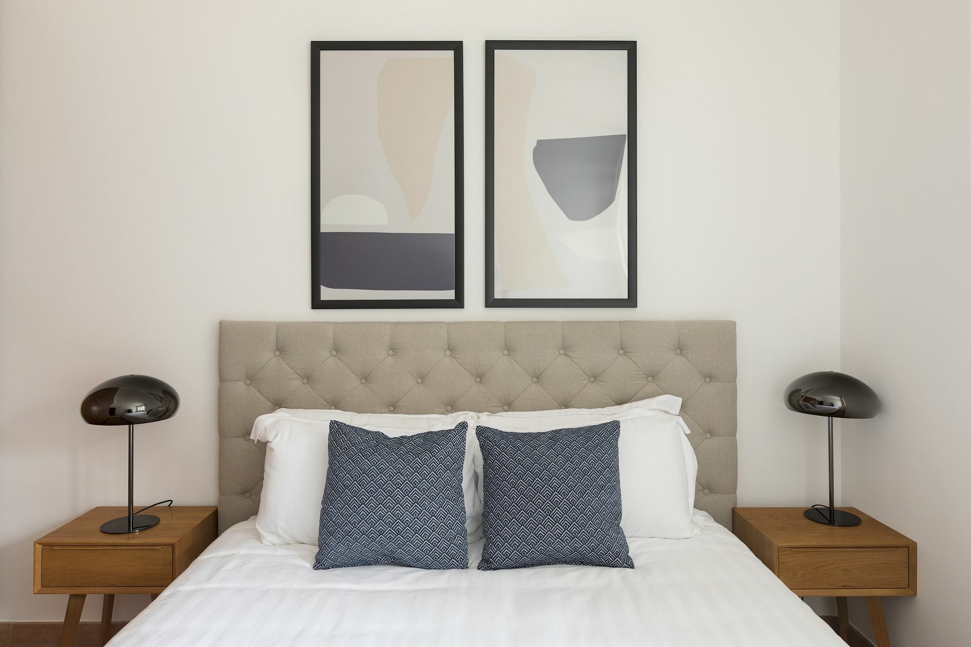 Bright 2br In San Pietro / Vaticano By Sonder Apartment