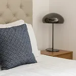 Bright 2Br In San Pietro / Vaticano By Sonder