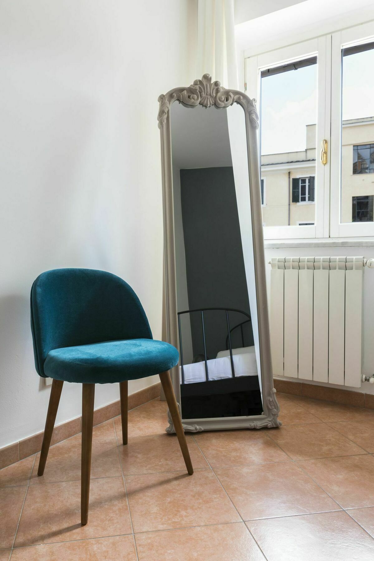 Bright 2br In San Pietro / Vaticano By Sonder Rom
